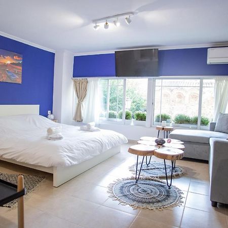 Thessaloniki Center Small Studio Apartment Exteriér fotografie