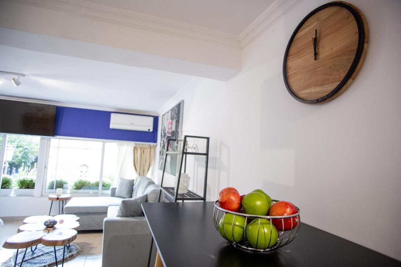 Thessaloniki Center Small Studio Apartment Exteriér fotografie