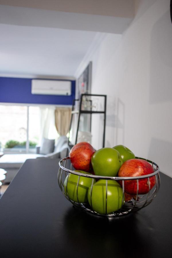 Thessaloniki Center Small Studio Apartment Exteriér fotografie