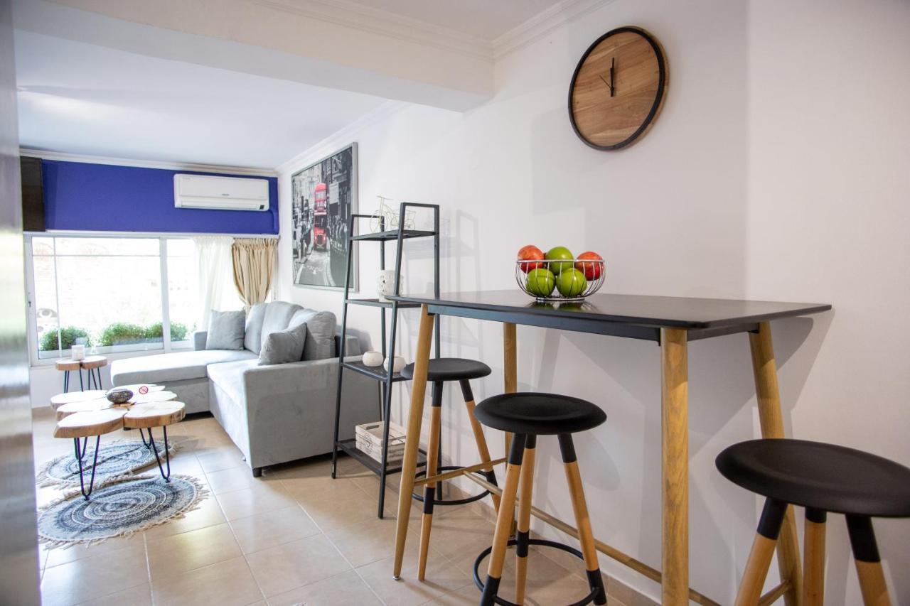 Thessaloniki Center Small Studio Apartment Exteriér fotografie
