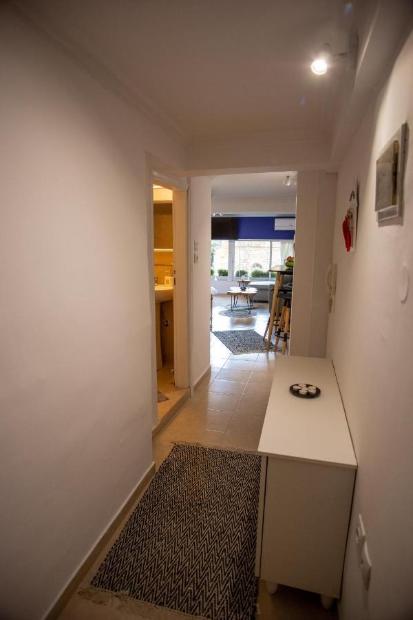 Thessaloniki Center Small Studio Apartment Exteriér fotografie