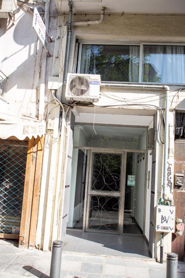 Thessaloniki Center Small Studio Apartment Exteriér fotografie