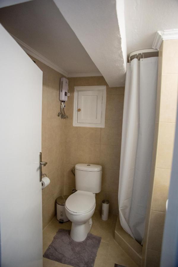 Thessaloniki Center Small Studio Apartment Exteriér fotografie