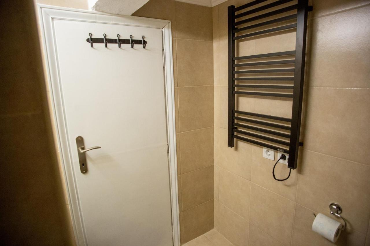 Thessaloniki Center Small Studio Apartment Exteriér fotografie